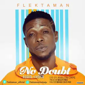 Flektaman - No Doubt